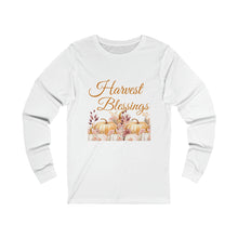 Load image into Gallery viewer, Harvest Blessings T-Shirt