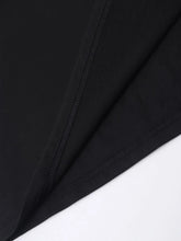 Load image into Gallery viewer, Graphic Heart Round Neck Short Sleeve T-Shirt