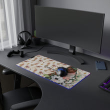 Load image into Gallery viewer, LED Gaming Mouse Pad