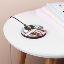 Load image into Gallery viewer, I&#39;m Not Coming In Today, I Have Mood Poisining&quot; Phone Charger