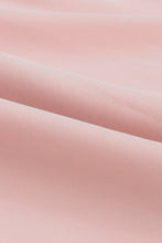 Load image into Gallery viewer, Notched Neck Tiered Dress