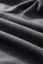 Load image into Gallery viewer, Pocketed Long Sleeve Wide Leg Jumpsuit