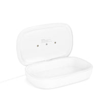 Load image into Gallery viewer, Charging Pad and Phone Sanitizer