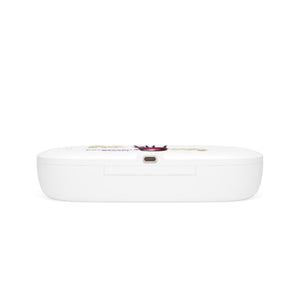 Charging Pad and UV Phone Sanitizer