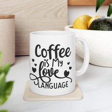 Load image into Gallery viewer, Funny Coffee Mug