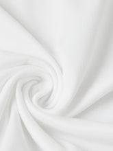 Load image into Gallery viewer, Graphic Round Neck Short Sleeve T-Shirt