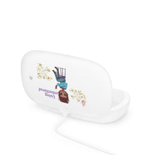 Load image into Gallery viewer, Charging Pad and UV Phone Sanitizer
