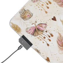 Load image into Gallery viewer, LED Gaming Mouse Pad