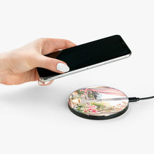 Load image into Gallery viewer, &quot;With God&quot; Wireless Charger