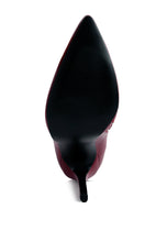 Load image into Gallery viewer, micah pointed toe stiletto high ankle boots-10
