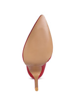 Load image into Gallery viewer, micah pointed toe stiletto high ankle boots-20