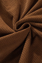 Load image into Gallery viewer, Pocketed Snap Down Long Sleeve Jacket