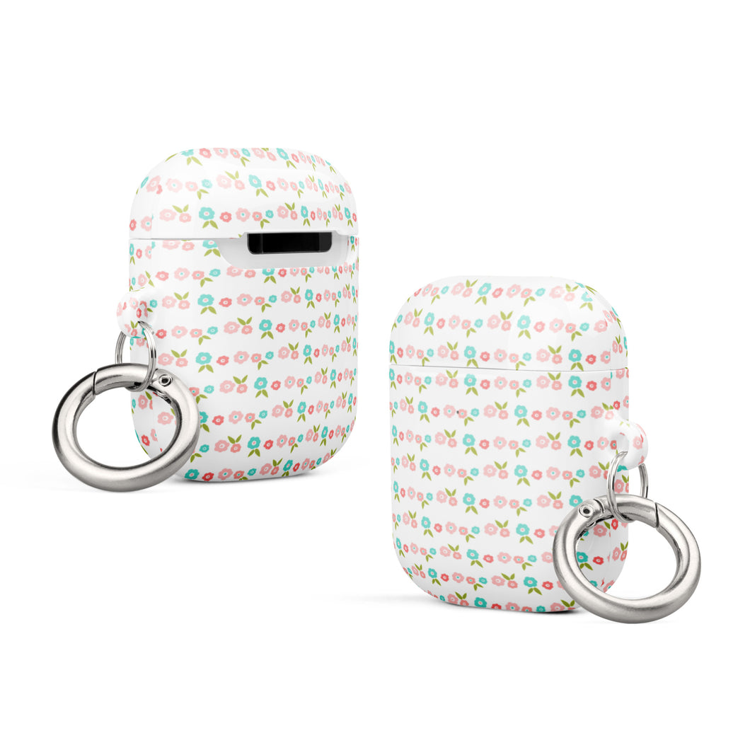 Flowers  AirPod®  Case