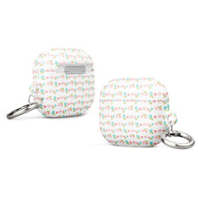 Load image into Gallery viewer, Flowers  AirPod®  Case
