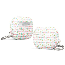 Load image into Gallery viewer, Flowers  AirPod®  Case
