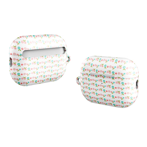 Flowers  AirPod®  Case