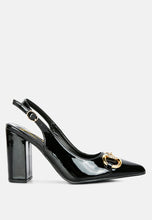 Load image into Gallery viewer, all nighter slingback sandals-15