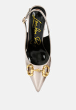 Load image into Gallery viewer, all nighter slingback sandals-8