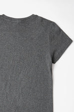 Load image into Gallery viewer, Rabbit Round Neck Short Sleeve T-Shirt