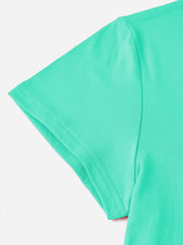 Load image into Gallery viewer, GOD IS GOOD ALL THE TIME Round Neck T-Shirt