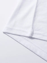 Load image into Gallery viewer, HAPPY EASTER Round Neck Short Sleeve T-Shirt