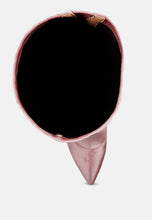 Load image into Gallery viewer, madman stretch velvet high heel boots-15