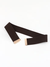 Load image into Gallery viewer, Alloy Buckle Elastic Belt