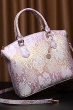 Load image into Gallery viewer, PU Leather Handbag