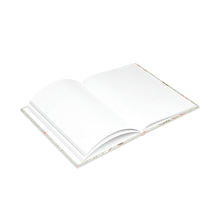 Load image into Gallery viewer, Wildflowers  Hardcover Notebook