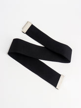 Load image into Gallery viewer, Alloy Buckle Elastic Belt