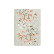 Load image into Gallery viewer, Wildflowers  Hardcover Notebook