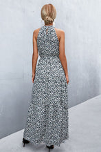 Load image into Gallery viewer, Sleeveless  Maxi Dress
