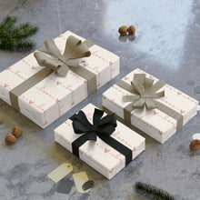 Load image into Gallery viewer, Blush &quot;Love&quot; Gift Wrap