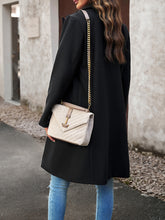 Load image into Gallery viewer, Pocketed Long Sleeve Jacket