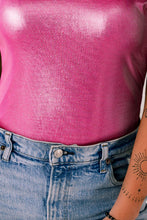 Load image into Gallery viewer, Sleeveless Mock Neck Bodysuit