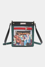 Load image into Gallery viewer, Nicole Lee USA Nikky Crossbody Bag