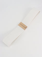 Load image into Gallery viewer, Alloy Buckle Elastic Belt