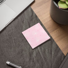 Load image into Gallery viewer, Sweetheart Pink  Post-it® Note Pad