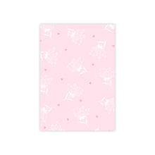 Load image into Gallery viewer, Sweetheart Pink  Post-it® Note Pad