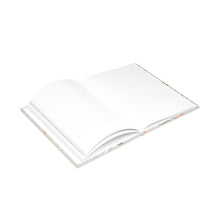 Load image into Gallery viewer, Wildflowers  Hardcover Notebook