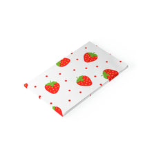 Load image into Gallery viewer, Sweet Strawberries  Post-it® Note Pads