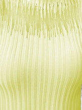 Load image into Gallery viewer, Mock Neck Ribbed Knit Tank