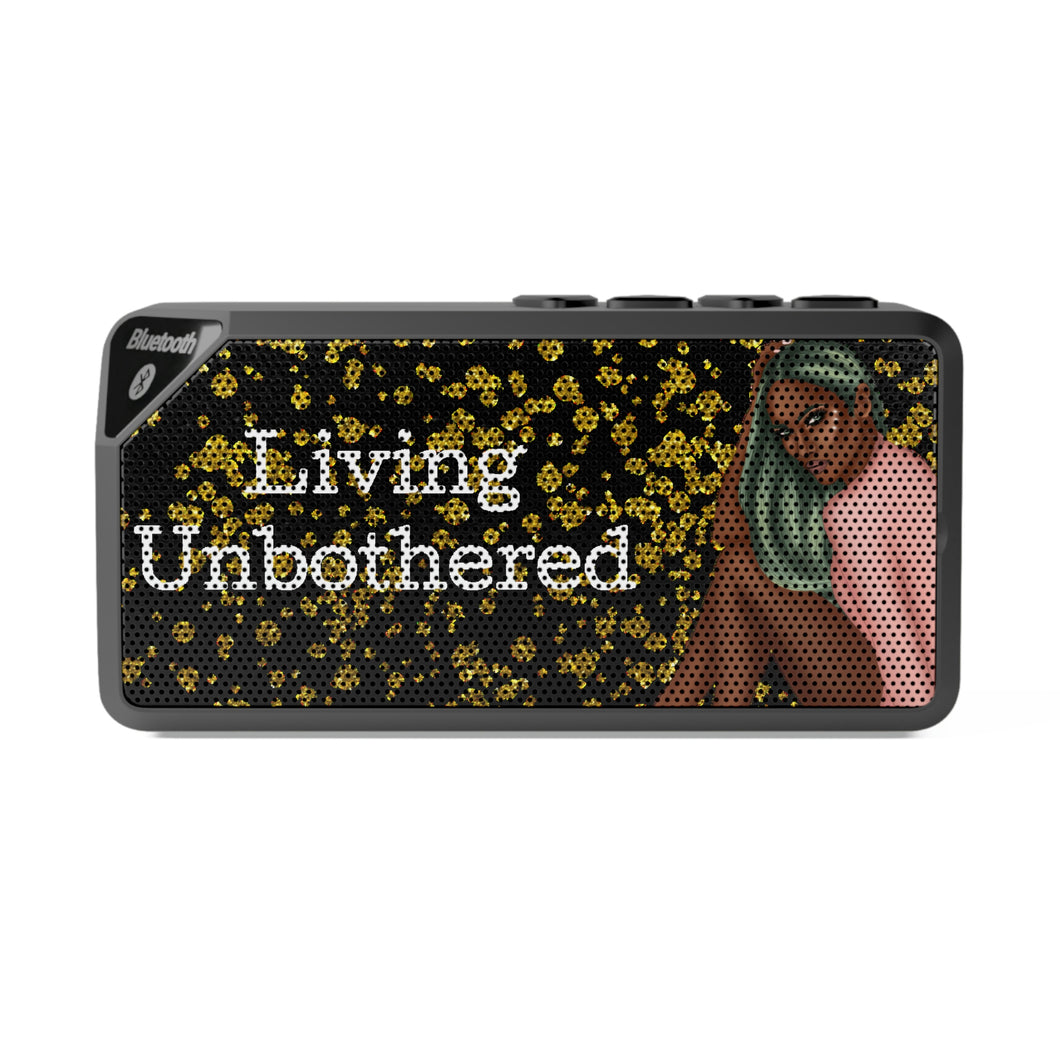 Jabba Bluetooth Speaker