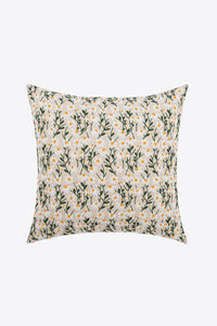 3-Pack Botanical Decorative Throw Pillow Cases