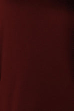 Load image into Gallery viewer, Double Take Round Neck Long Sleeve Mini Dress with Pockets