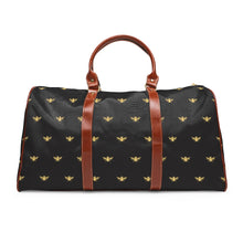 Load image into Gallery viewer, Bumblebee Waterproof Travel Bag