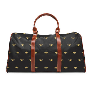 Bumblebee Waterproof Travel Bag