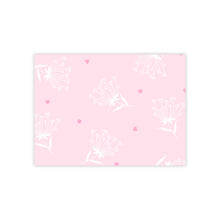 Load image into Gallery viewer, Sweetheart Pink  Post-it® Note Pad