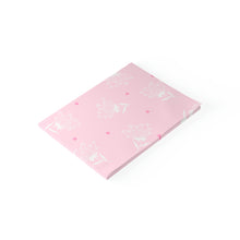 Load image into Gallery viewer, Sweetheart Pink  Post-it® Note Pad