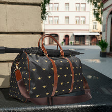 Load image into Gallery viewer, Bumblebee Waterproof Travel Bag